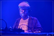 NIK_82559 The Herbaliser Live Band 21-10-2018 (Zz) (p)